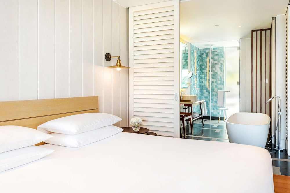 PARK HYATT ST. KITTS 17/74