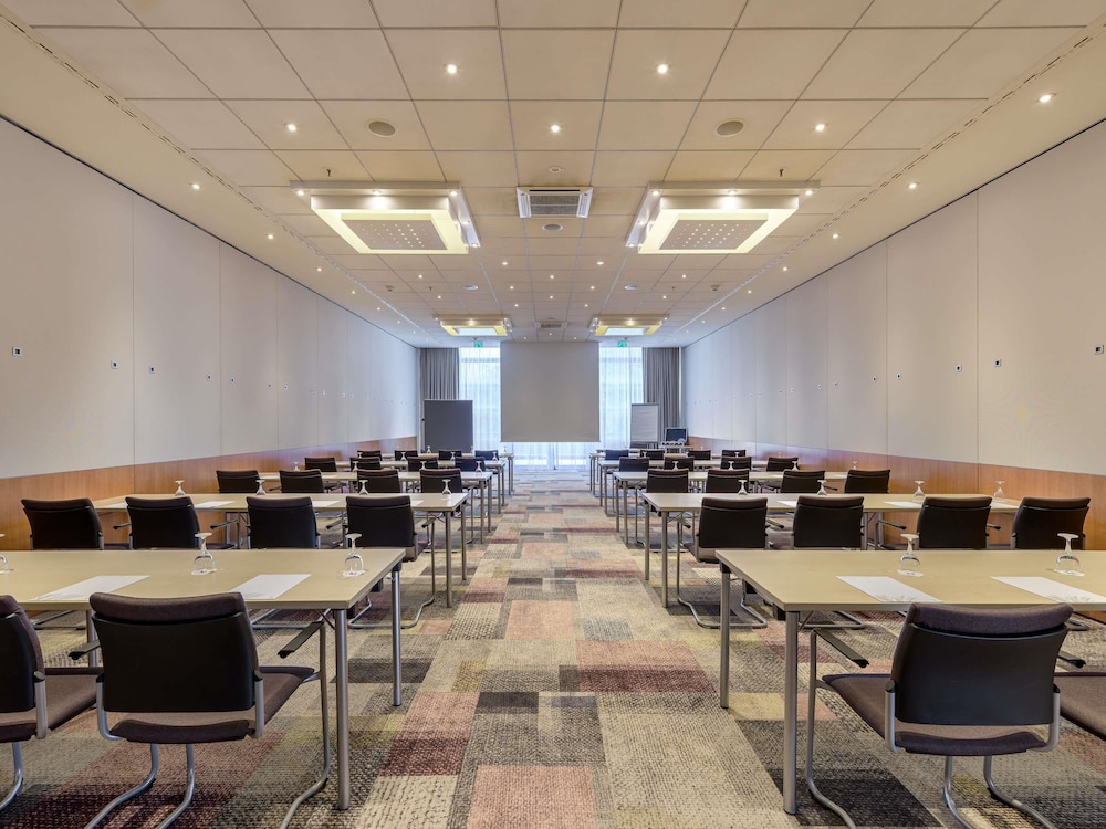 Novotel Aachen City Hotel 42/49