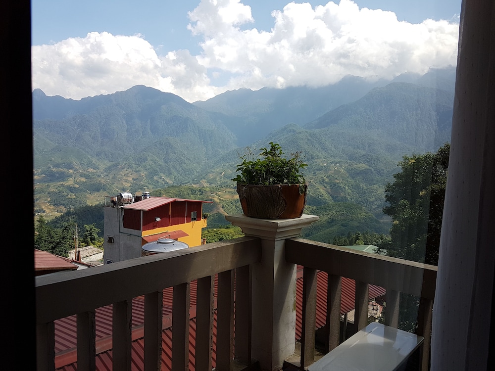 Botanic Sapa 11/58