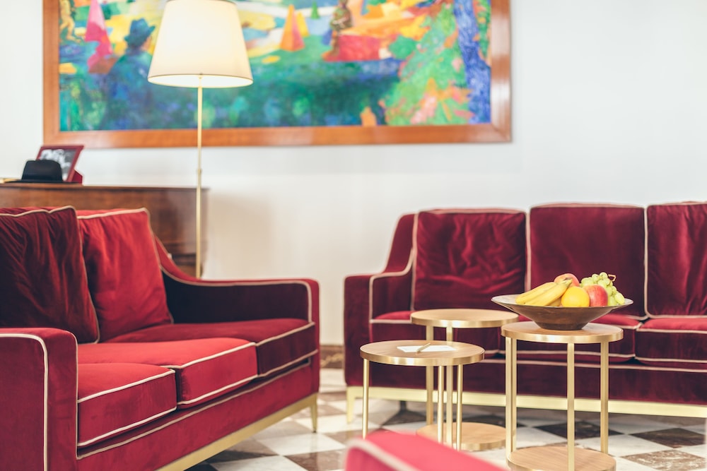 Hotel Alfred Sommier 7/77
