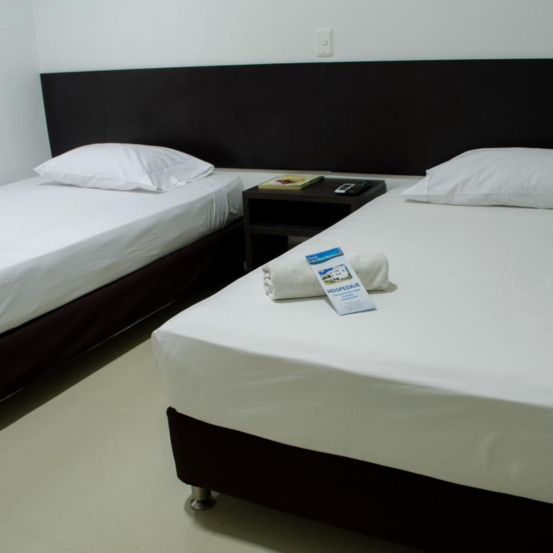 Hotel Las Olas Mamonal 21/30