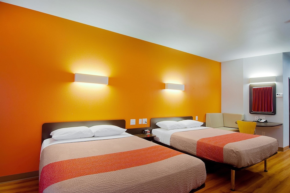 Motel6 Midland Tx 14/54