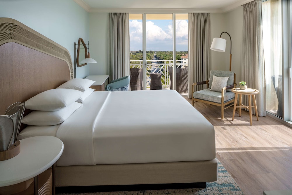 Hyatt Regency Coconut Point Resort And Spa 22/84