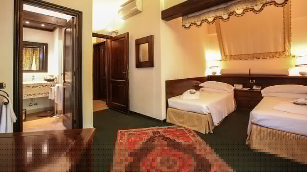 La Meridiana Hotel Resort & Golf 15/56