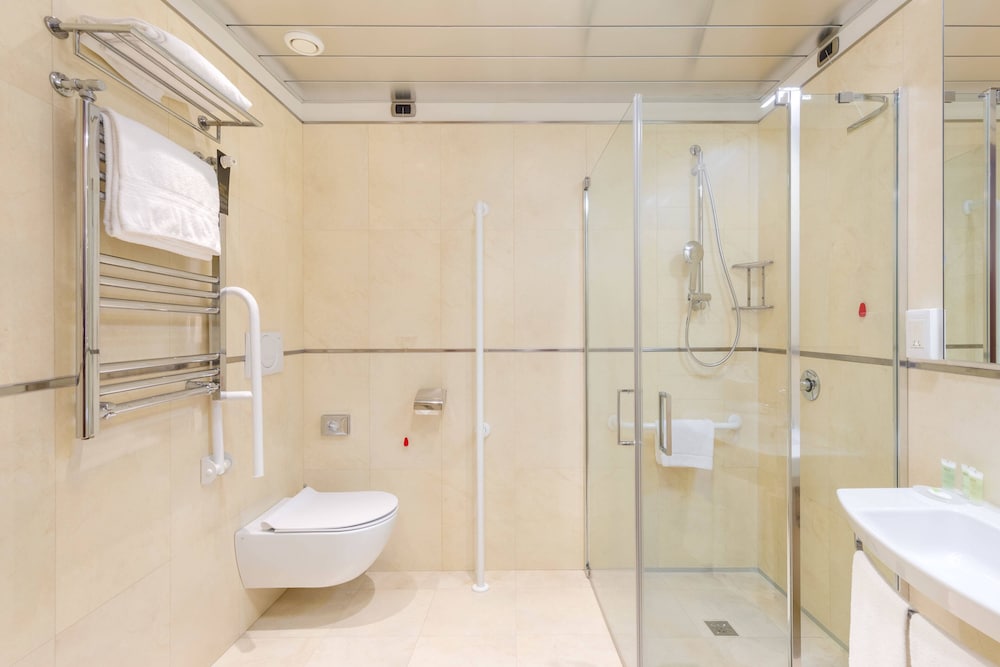 Courtyard By Marriott Venice Airport 7/38