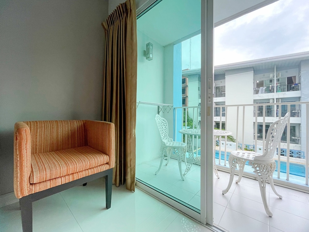 Baan Pattaya by Sabai 22/50