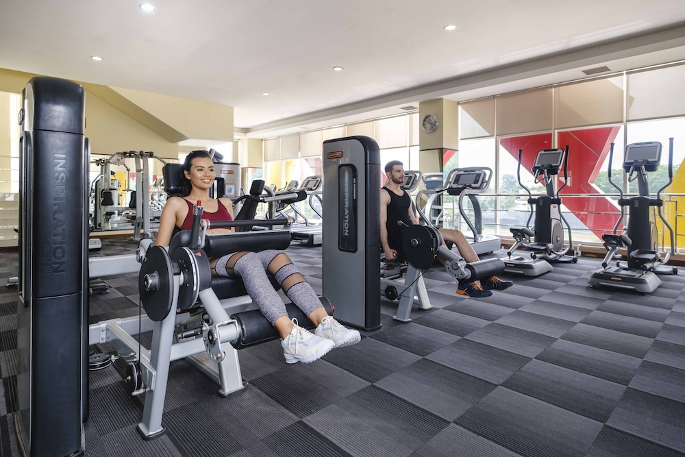 Grand Artos Hotel & Convention 37/49