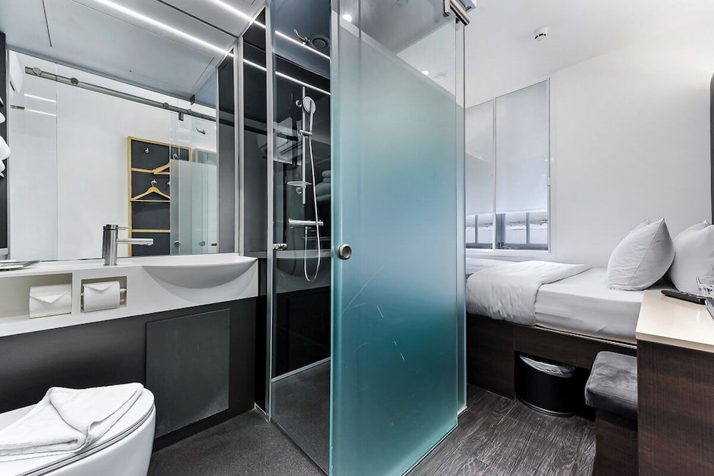 The Z Hotel Holborn 47/50