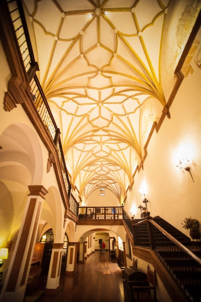 MONASTERIO DE PIEDRA 5/50