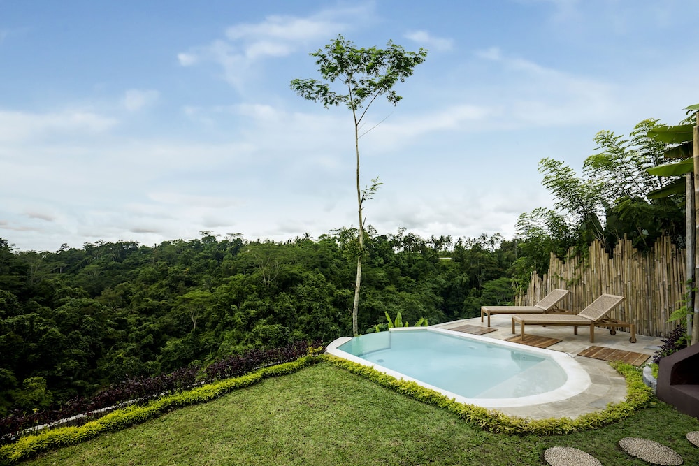 Bubble Hotel Bali Ubud 44/50