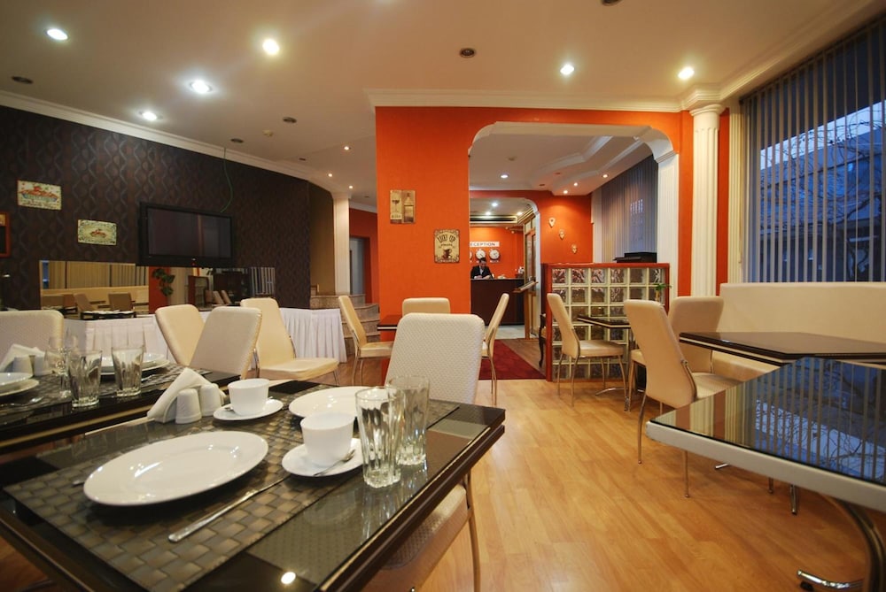 Mini Fuar Otel 25/31