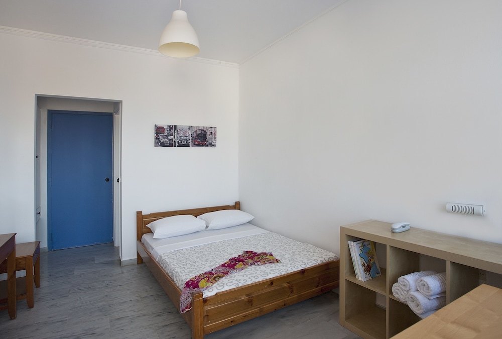 Archipelagos Hotel 7/46