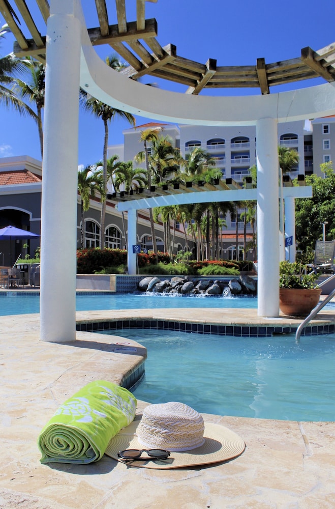 Embassy Suites By Hilton Dorado Del Mar Beach Resort 17/81