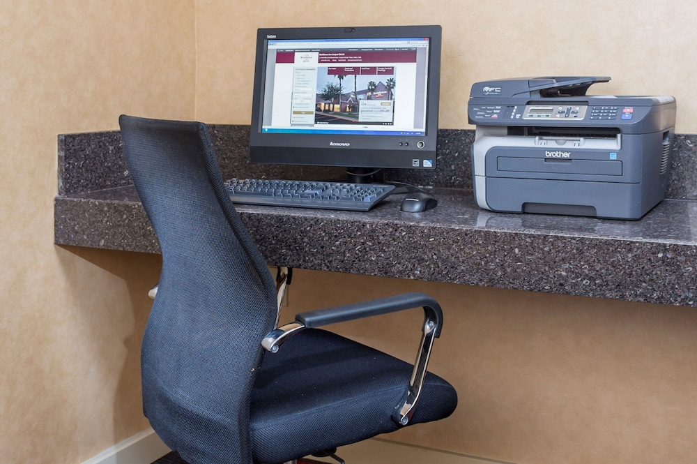 Residence Inn Corpus Christi 31/33