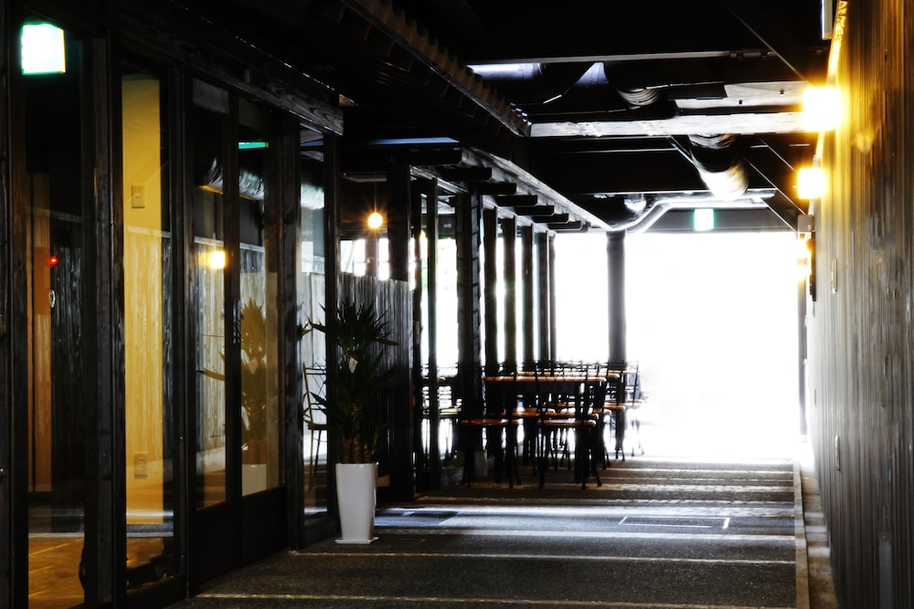 Kinosaki Onsen Inn Koyado Enn 44/64