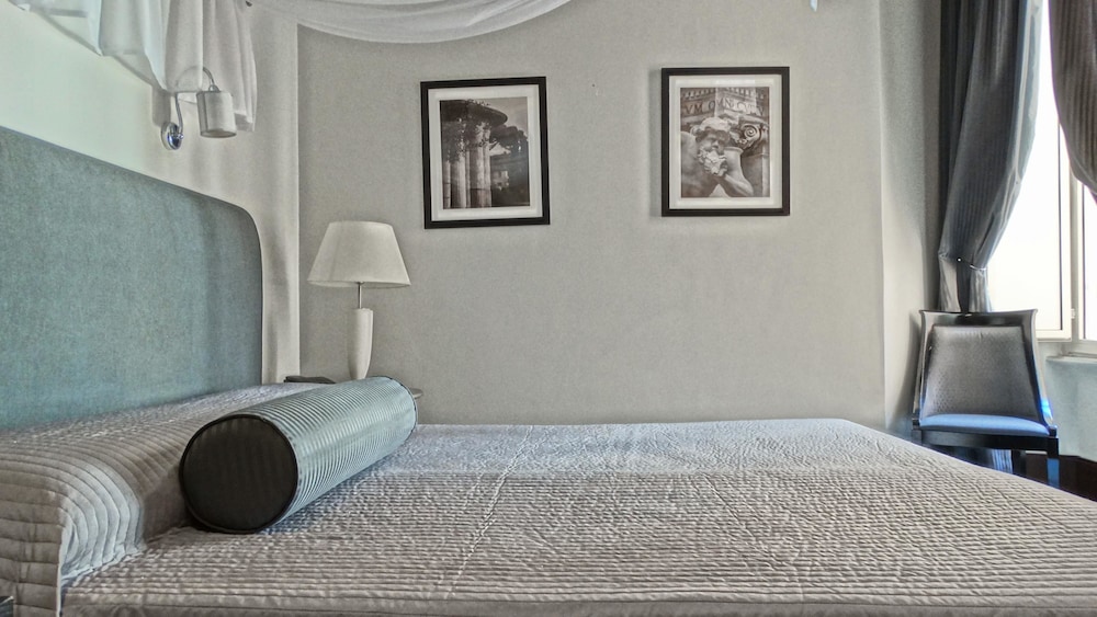 Hotel Giuggioli 25/65
