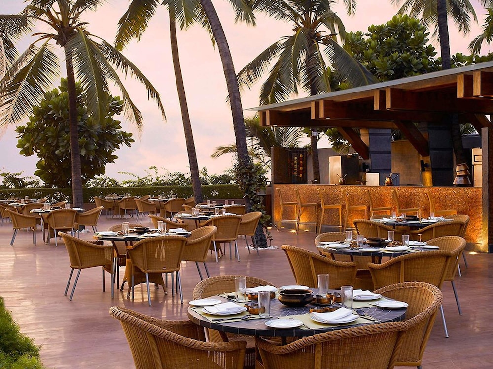 Novotel Mumbai Juhu Beach 52/69