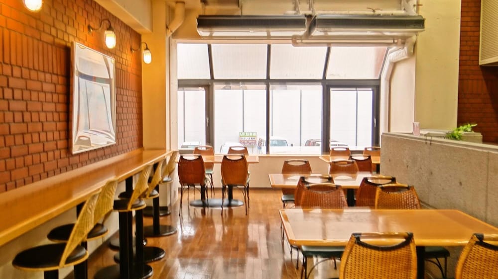 Morioka New City Hotel 48/53