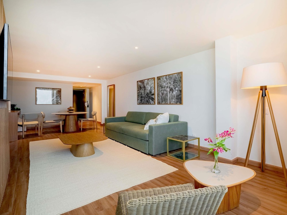 Grand Mercure Rio de Janeiro Copacabana 30/48