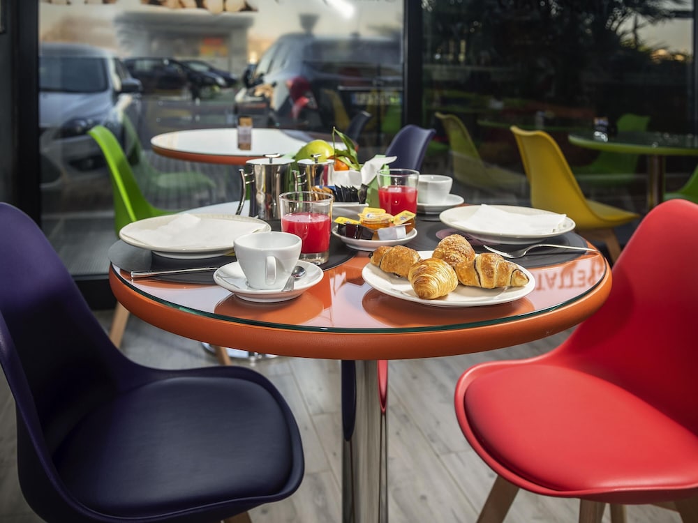 Ibis Styles Roma Vintage 46/64