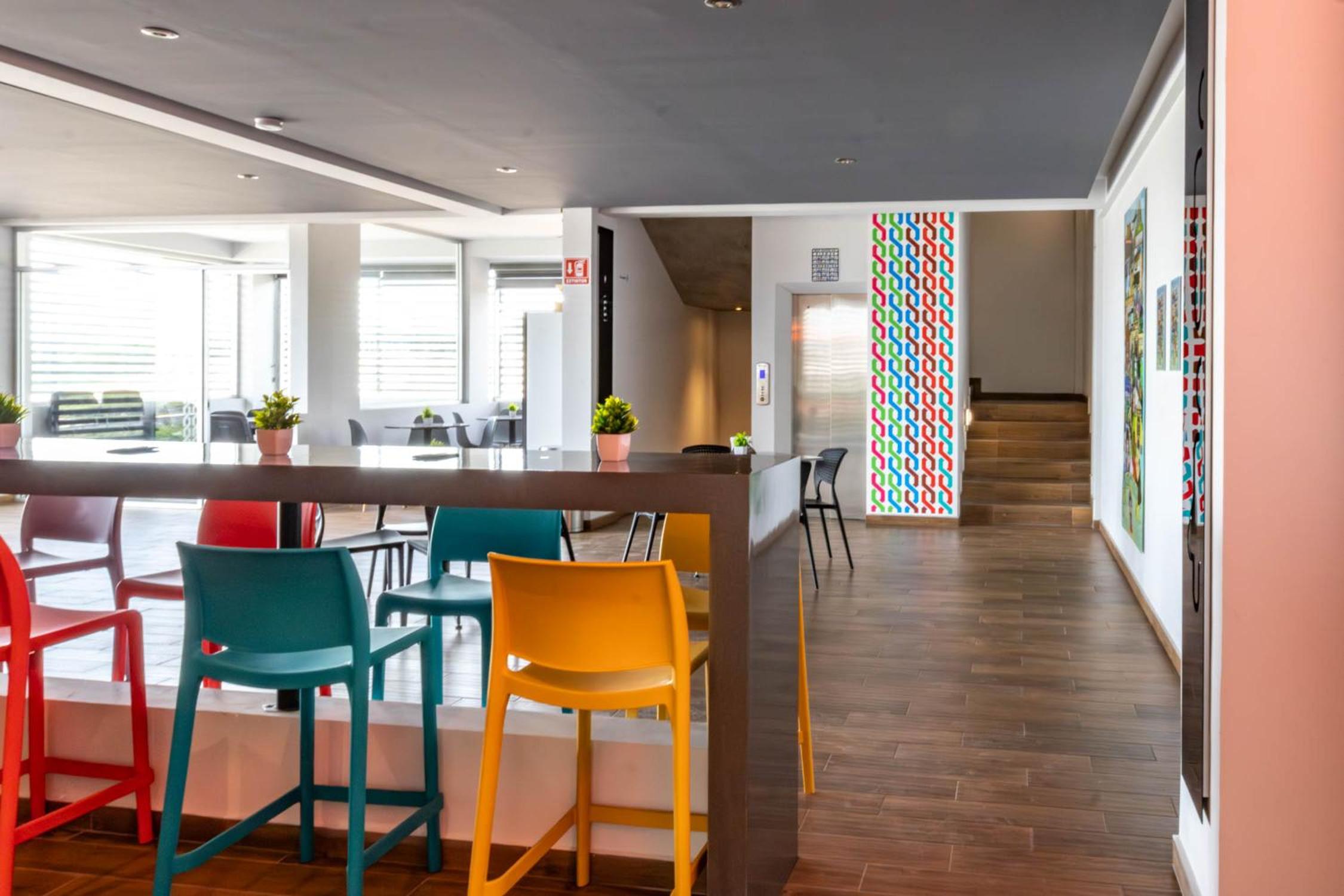 Hotel VIVE MX el marques Queretaro, Trademark by Wyndham 31/41