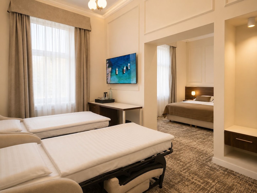 Hotel Villa Eugenia 17/45