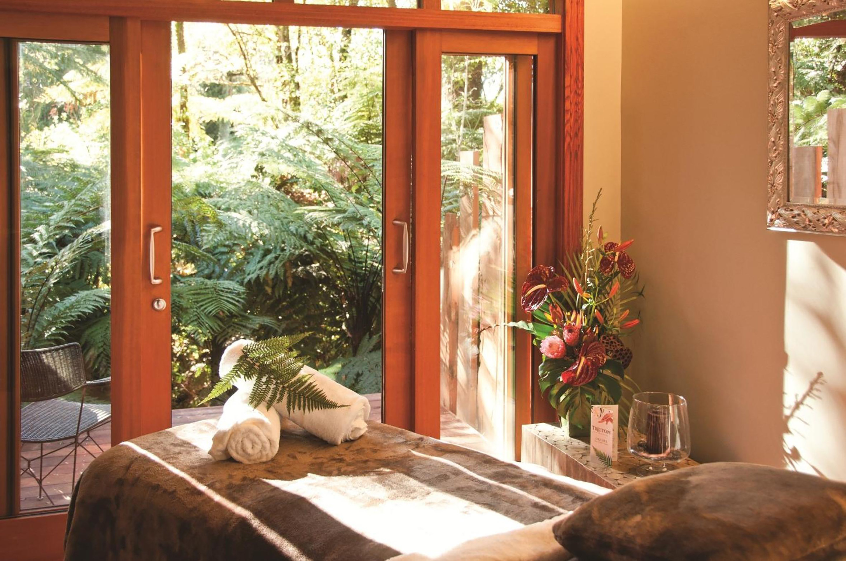Treetops Lodge and Wilderness Experience 22/59