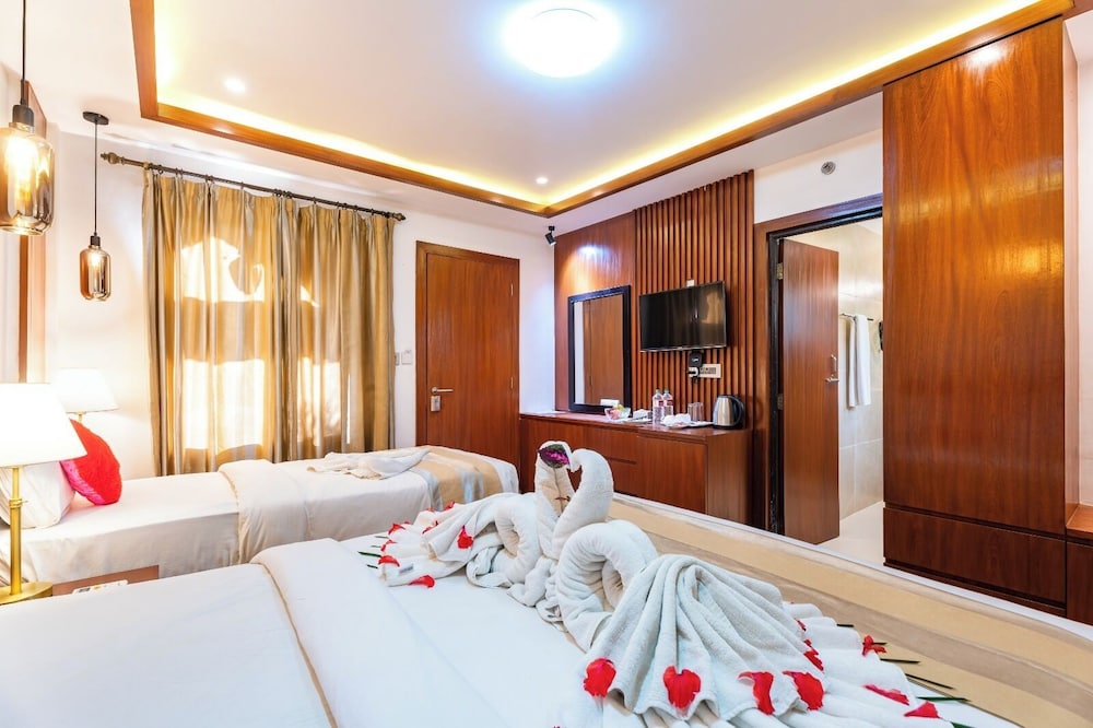 Hotel Seven Star 16/50