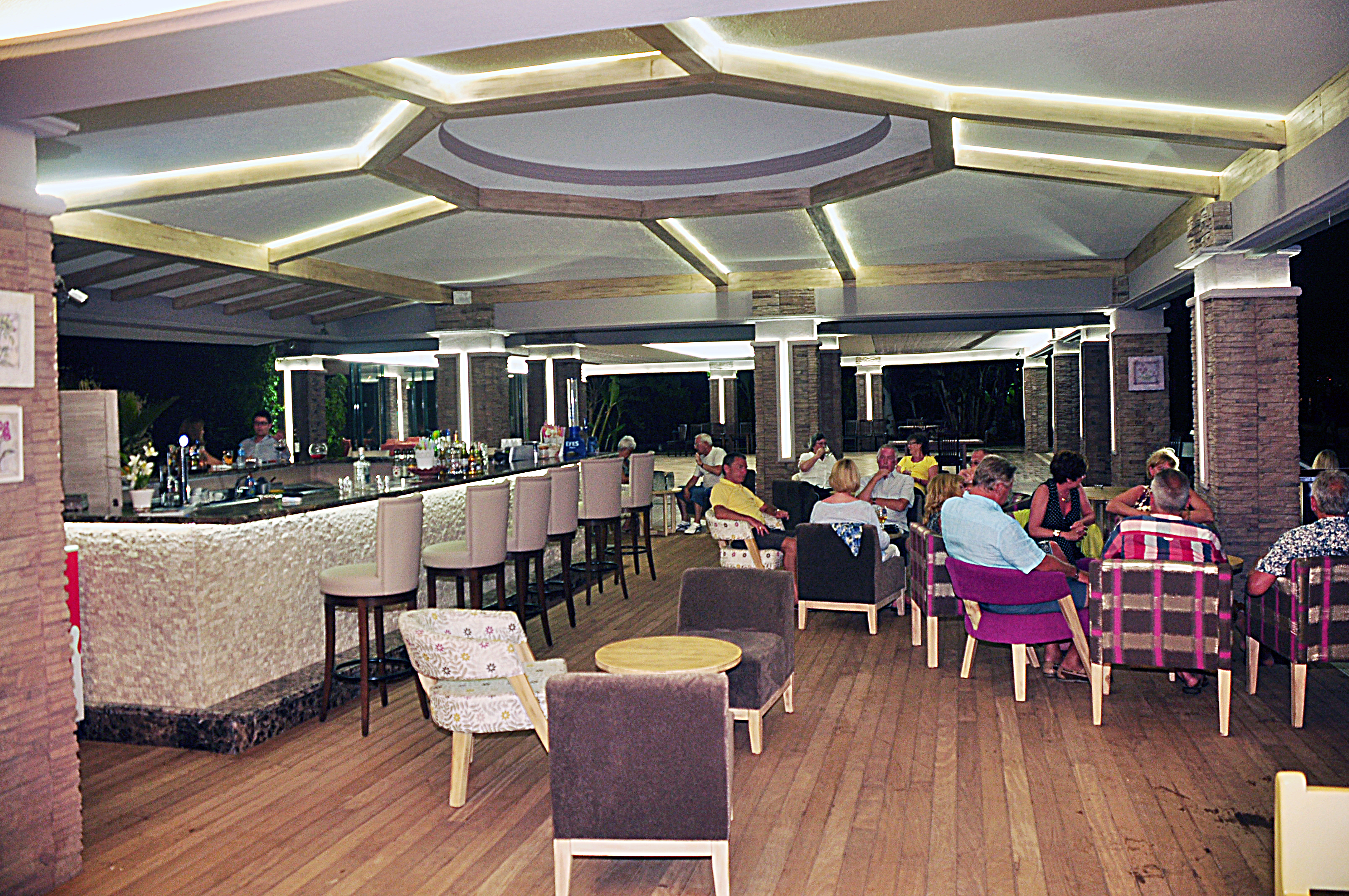 Hotel Mutlu 18/30