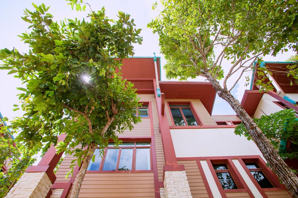Amatapura Seaview Villa 26 5/38
