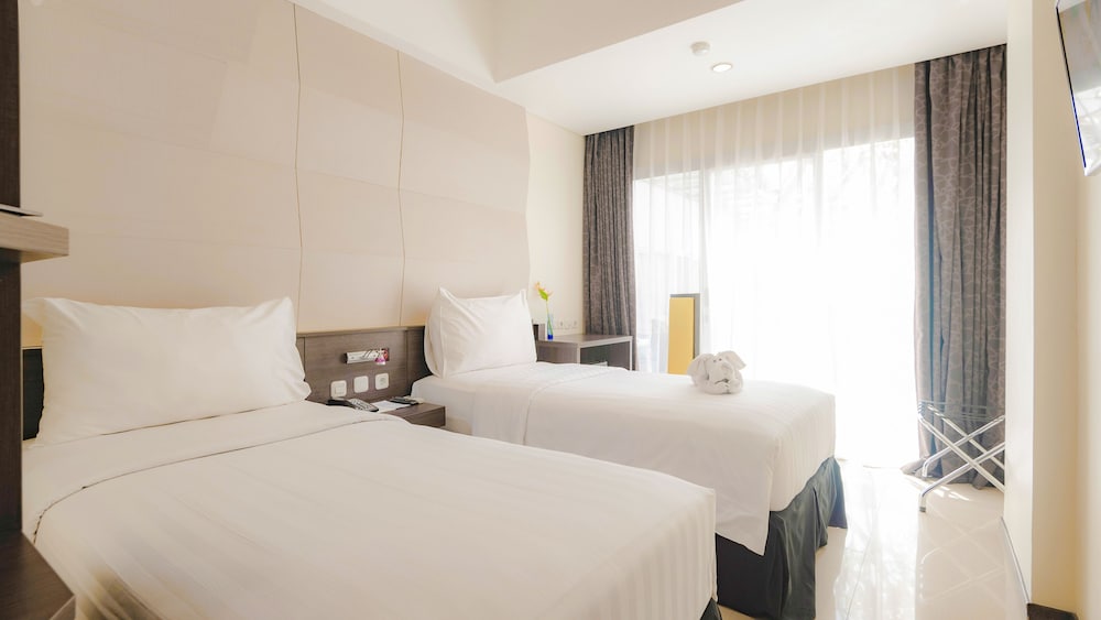 Fashion Hotel Legian 17/52