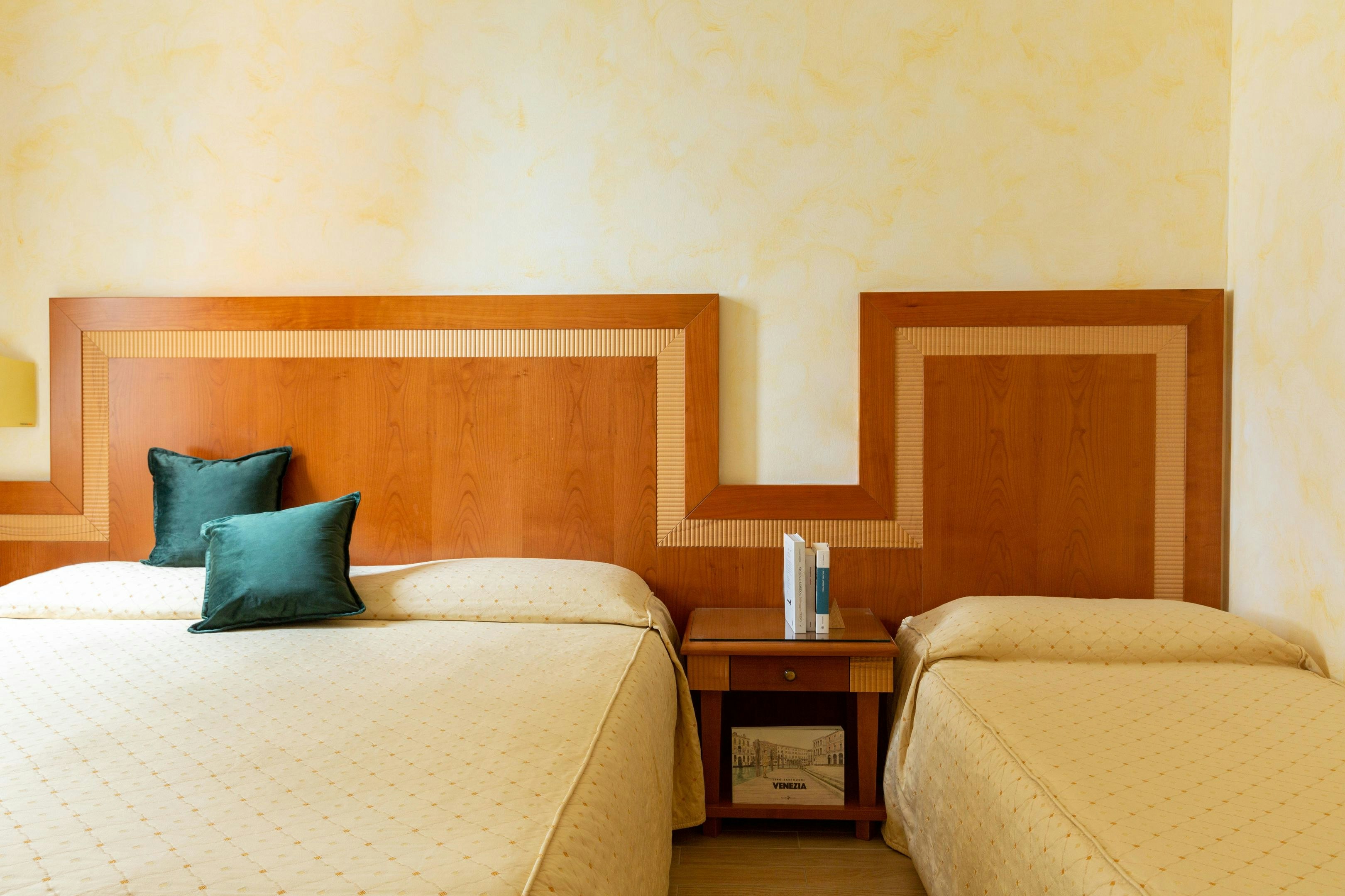 Venezia 2000 Hotel Residence 16/50