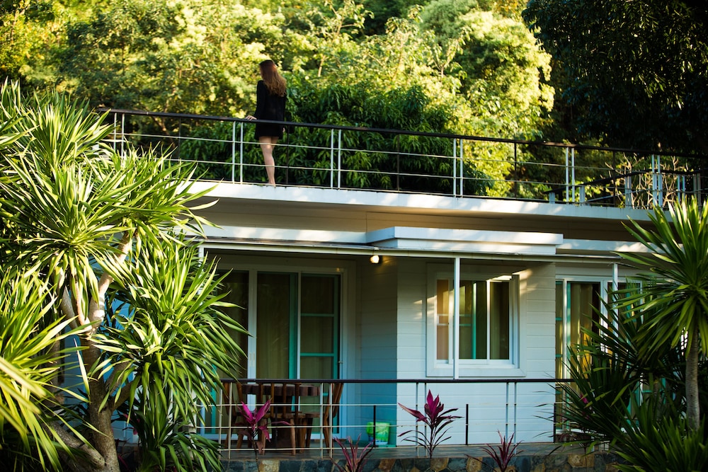 Yurakiri Resort 8/41