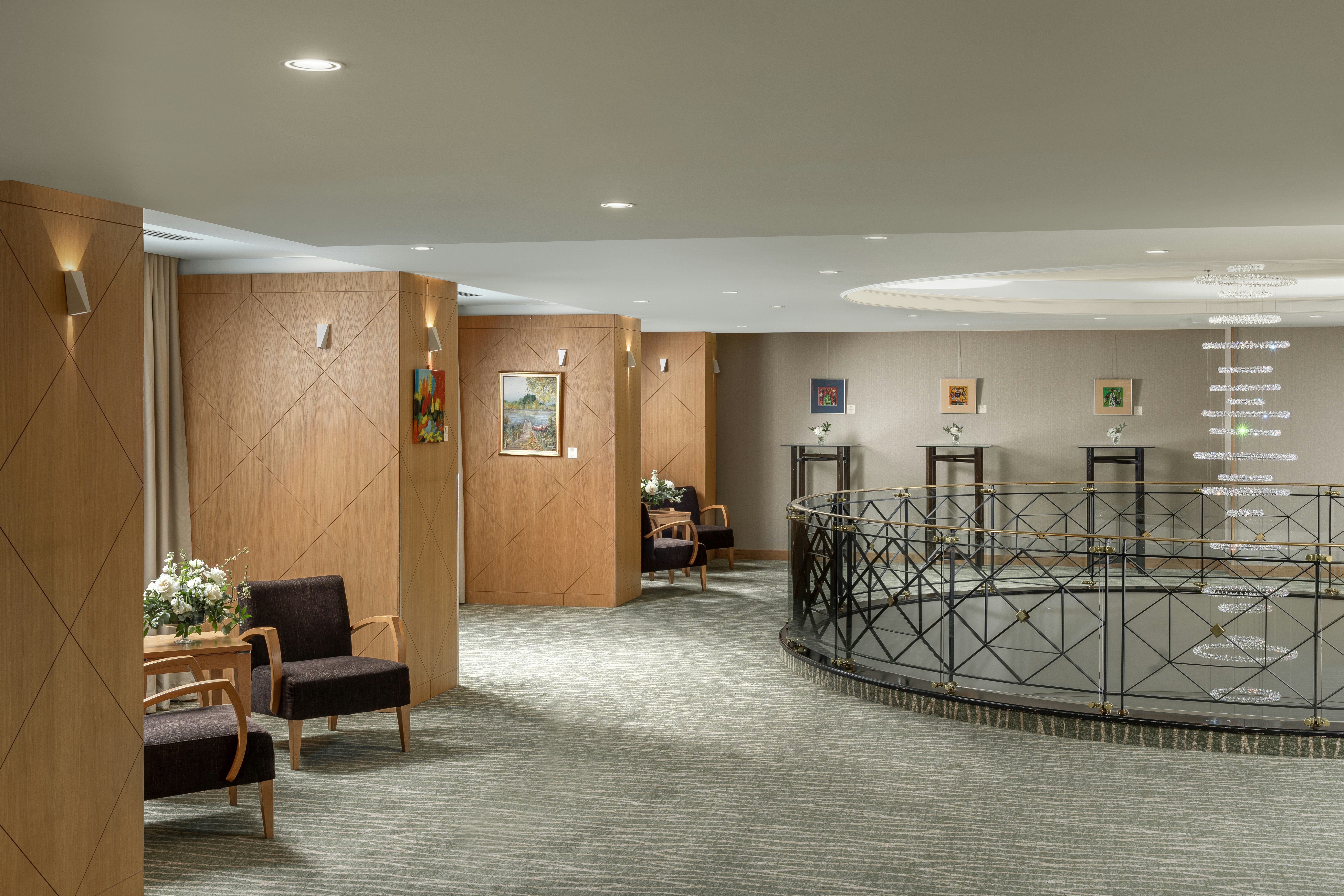InterContinental Athenee Palace Bucharest an IHG hotel 18/90