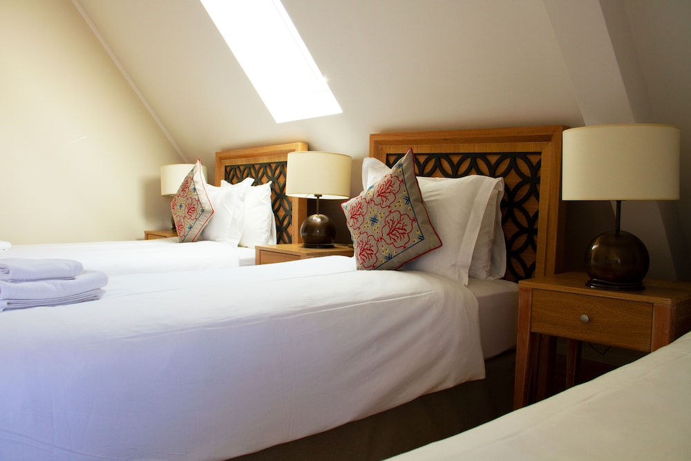 Boutique Hotel Fährhaus 14/70