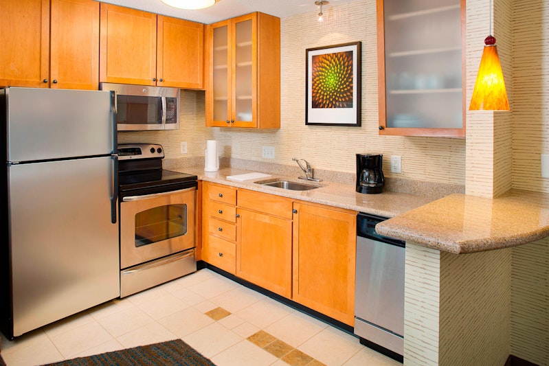 Residence Inn By Marriott Roanoke 38/42
