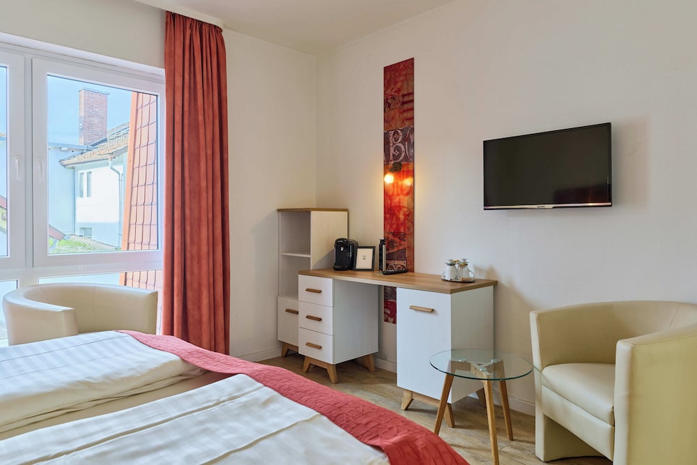 Hotel ARADOR-CITY 10/50