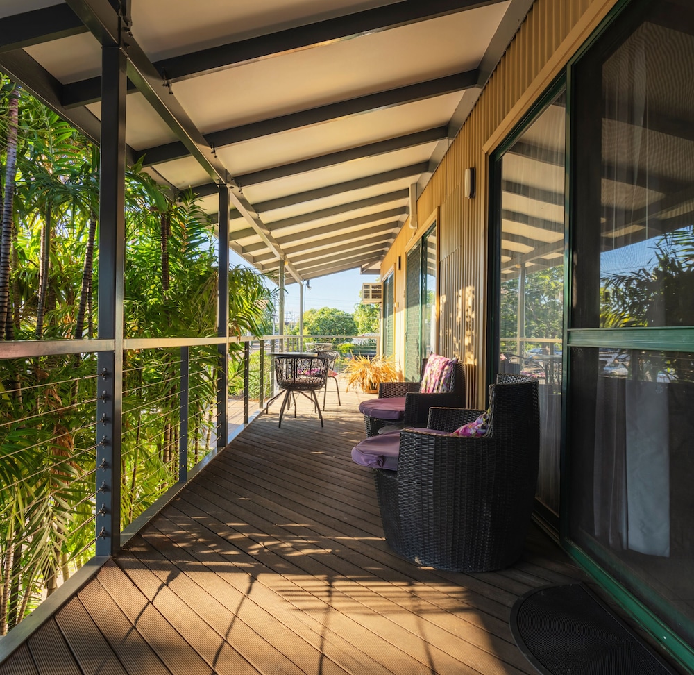 Kimberley Croc Motel 37/61
