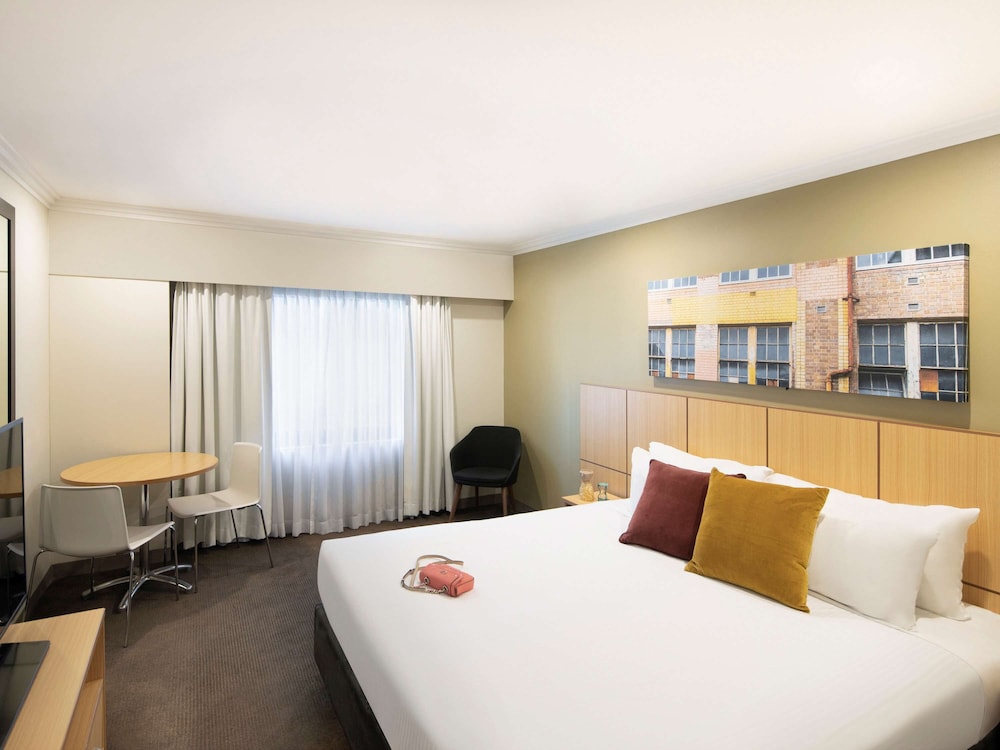 ibis Styles Sydney Central 48/80