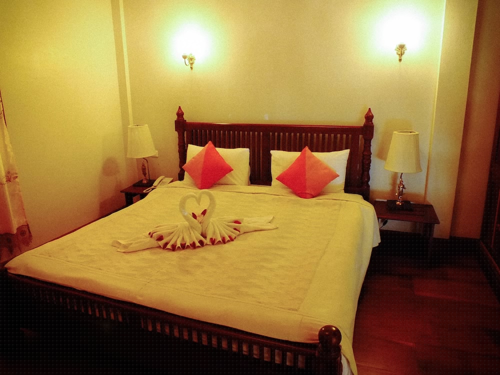Muangthong Hotel 17/50