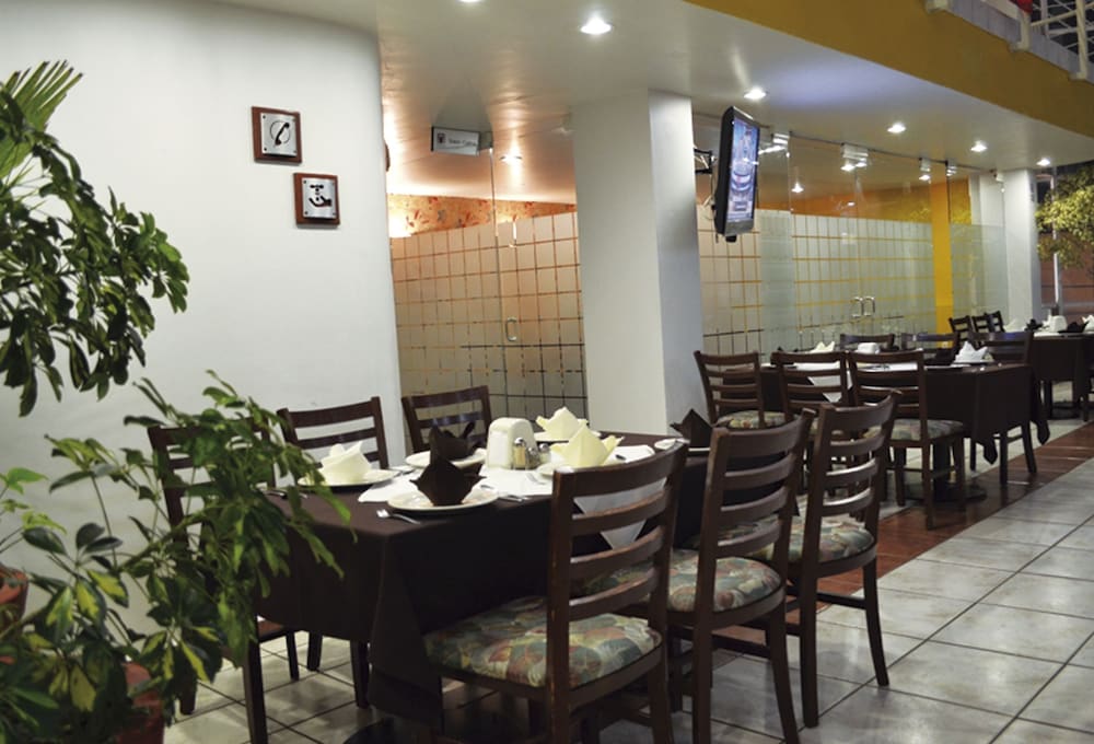 Hotel Mediterraneo 30/42