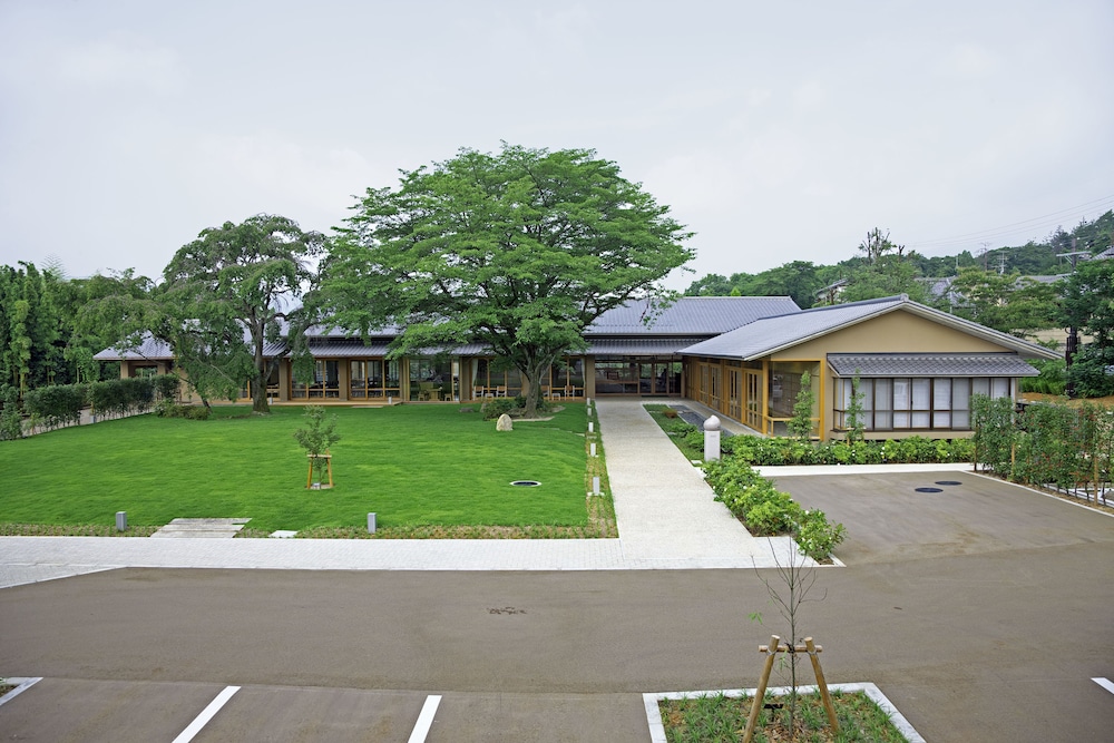 Kyoto Utano Youth Hostel 60/67