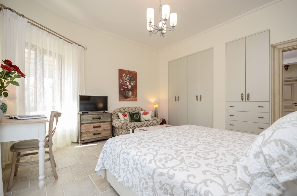 Villa Pari Manda 12/50