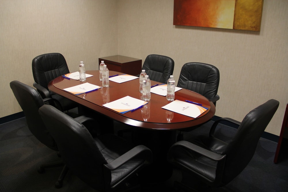 Rio Vista Inn Business High Class Poza Rica 47/50
