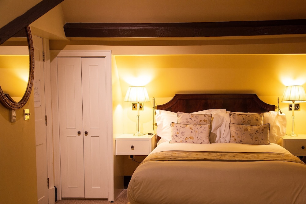 Ellenborough Park Hotel 22/75