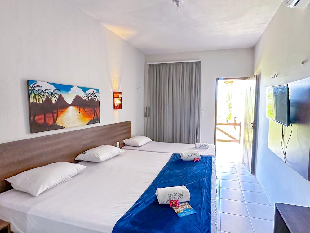 Jangadeiro Praia Hotel 12/67