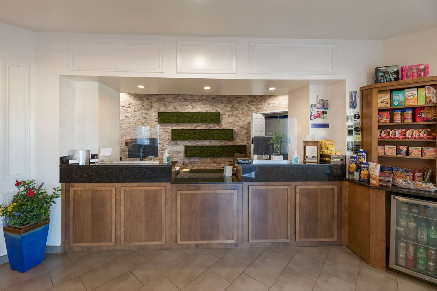 Best Western North Bryant Inn 5/19