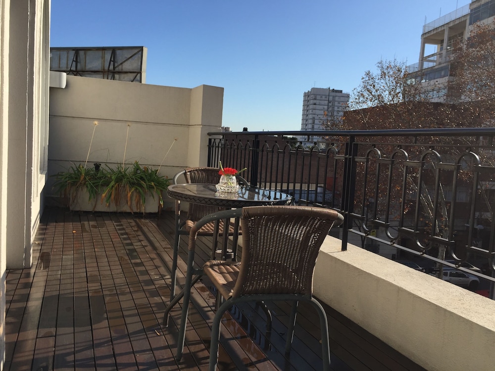 Purobaires Hotel Boutique 40/72