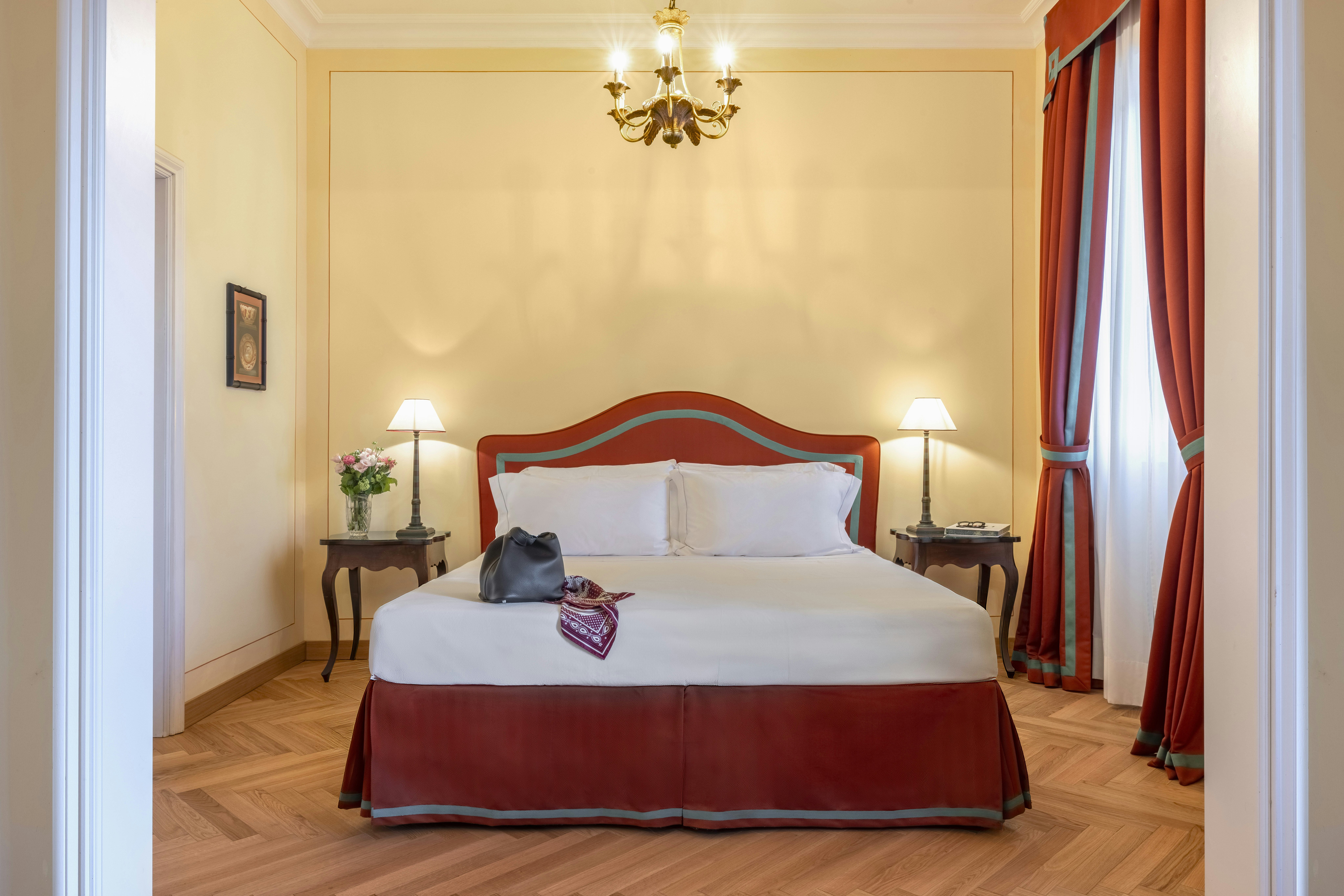 Grand Hotel Majestic 31/83