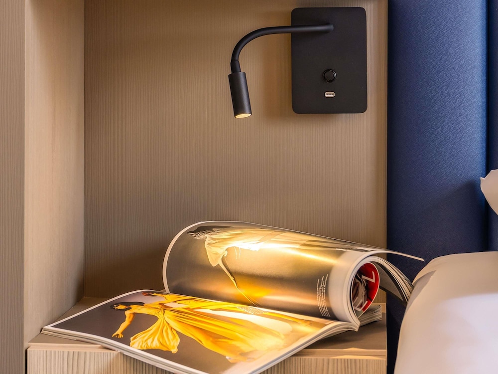 Ibis Styles Saint Quentin 31/59
